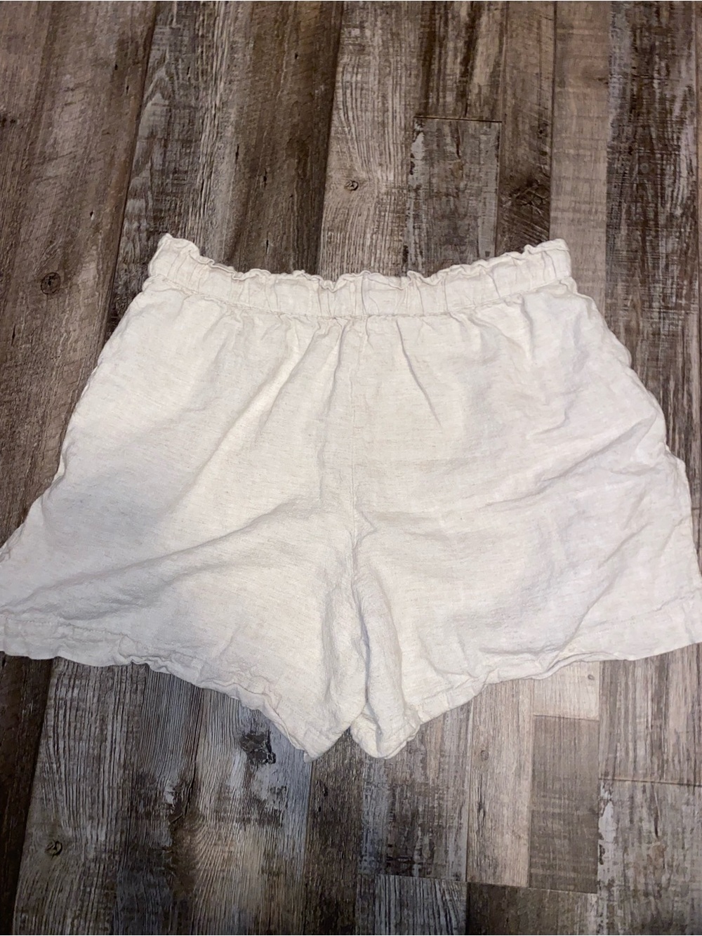 Shorts - Picture 3 of 3